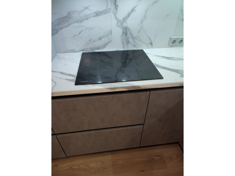 КУХНЯ Grey Wave
